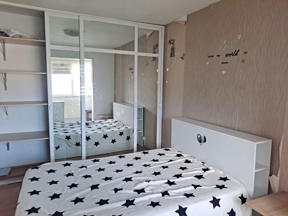 partament 2 Camere Tomis Nord | Centrală pe Gaze | – fotografia 6 din 12