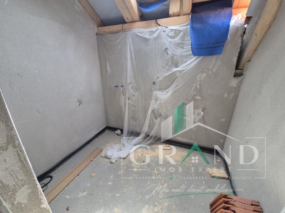 Casa individuala| 120 mp |Teren 800 mp| Jucu de Sus – fotografia 15 din 17
