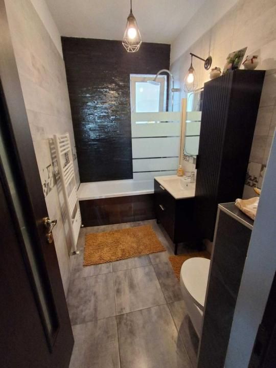 Apartament de 3 camere mobilat/utilat , Floresti – fotografia 5 din 8