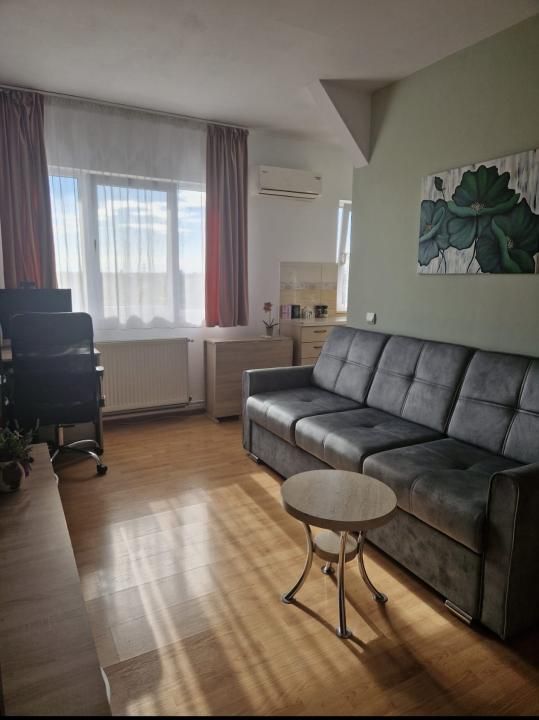 Apartament cu 2 camere, 33 mp utili - Piata Doina – fotografia 2 din 9
