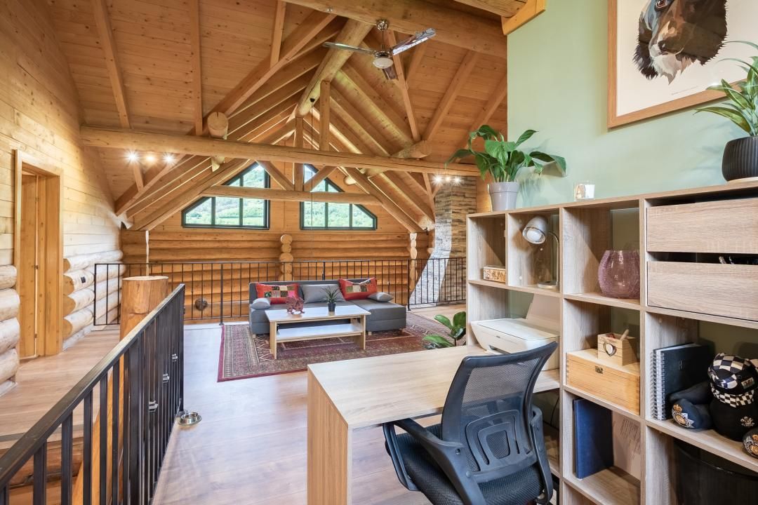 Stil de viață de vânzare – liniște, natură și confort premium – fotografia 28 din 55