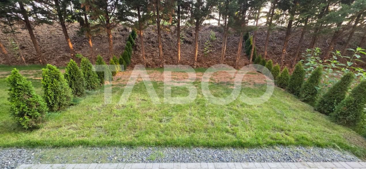 Apartamente 3 camere etaj intermediar - Oaza verde la margine de munte – fotografia 8 din 17