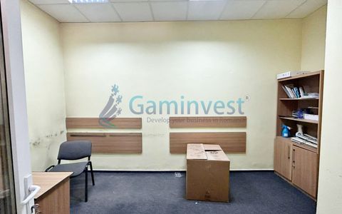 Spatiu comercial de inchiriat cu vizibilita excelenta, Rogerius, Oradea, Bihor