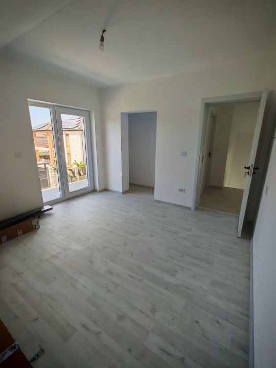 CASA NOUA I 4 CAMERE I 61 130 MP I TERASA I Teren 361 mp I DE VANZARE – fotografia 8 din 23