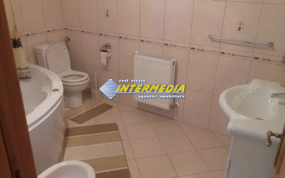 Casa de vanzare 4 camere in Cetate Alba Iulia finisata complet – fotografia 9 din 10