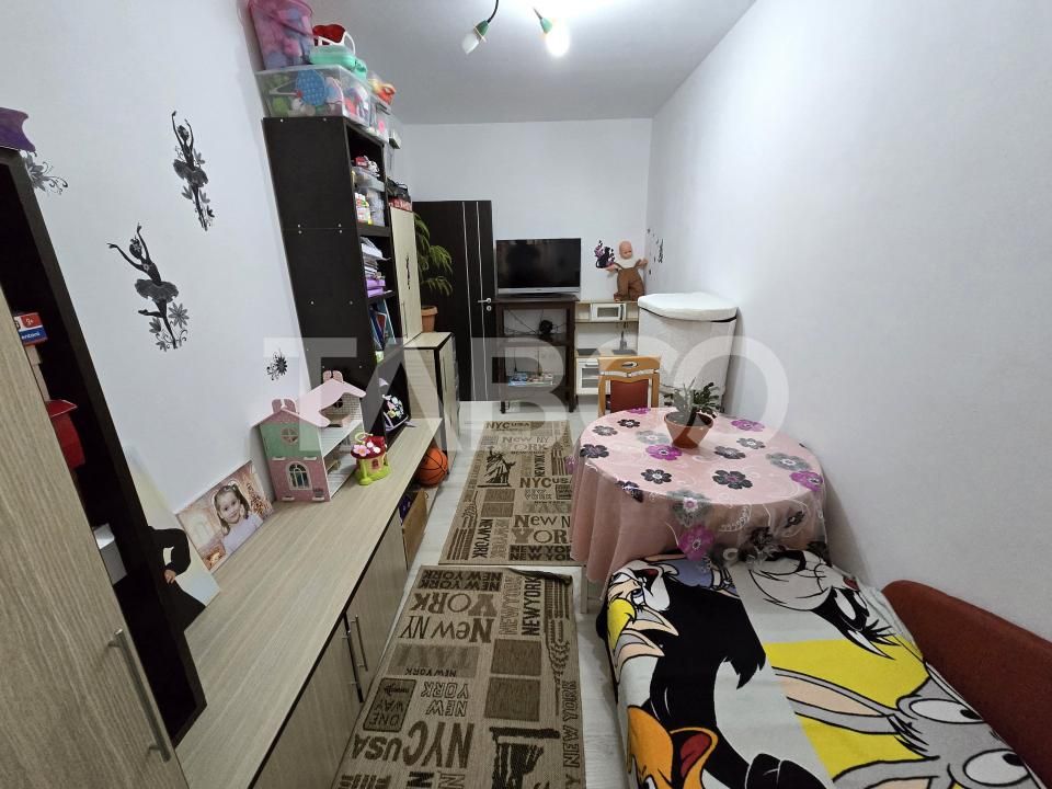 Apartament decomandat 4 camere 2 bai balcon parcare COMISION 0 – fotografia 15 din 19
