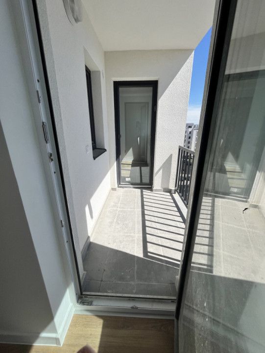 Apartament -3 camere -Intabulat - Doamna Stanca- zona mall Selimbar – fotografia 7 din 10
