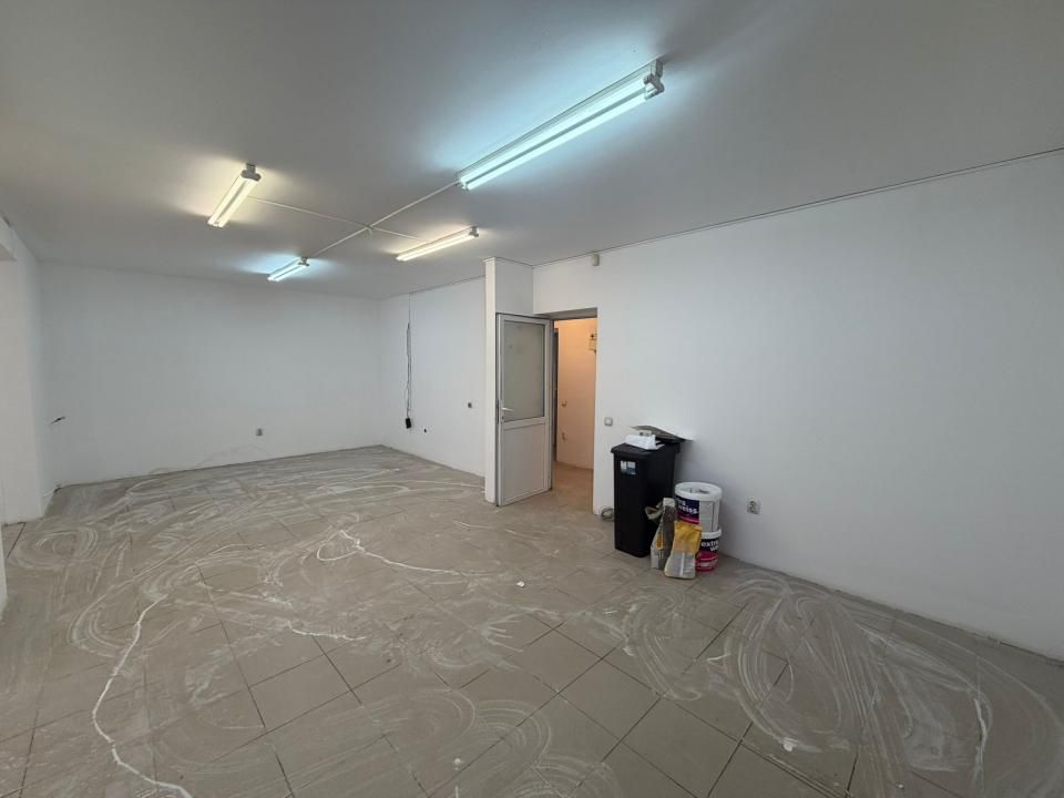 Spatiu comercial de inchiriat 50 mp cu parcare, clientela formata! – fotografia 3 din 5