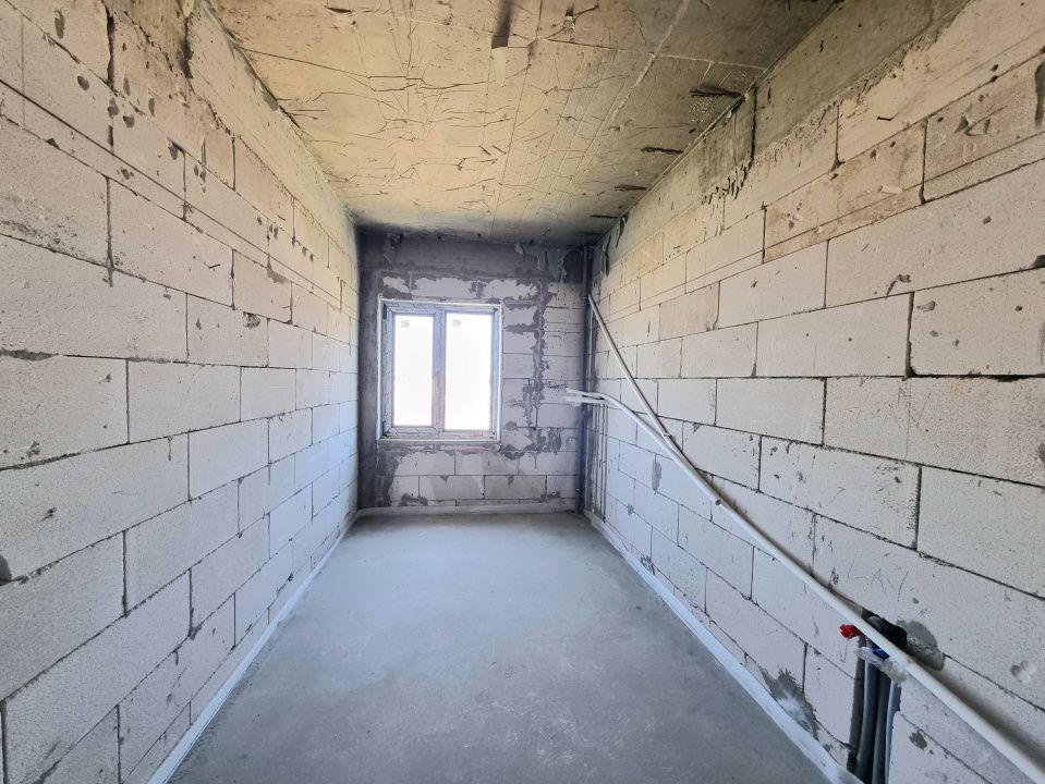 Casa P+1 in Navodari, cartier Midia Sat, vedere spre Lacul Tasaul – fotografia 14 din 21