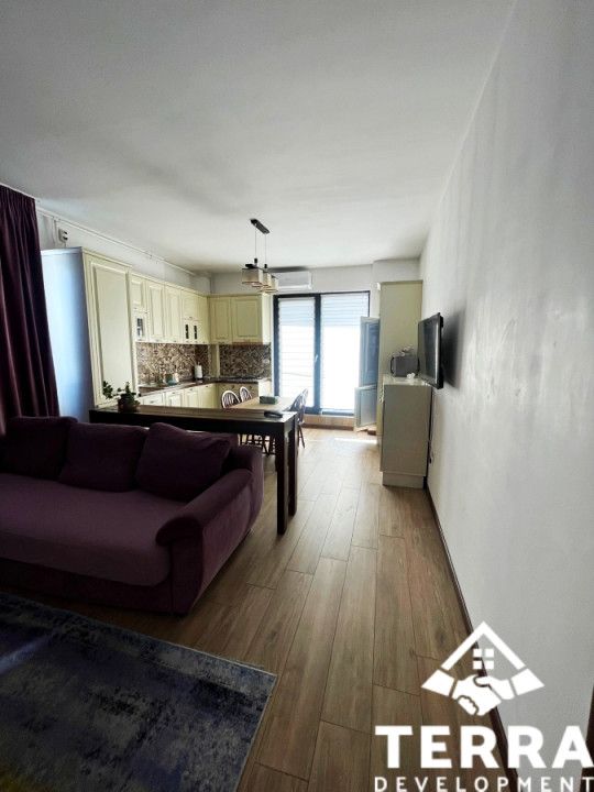 Apartament premium de închiriat – Faleză Nord, prima linie la mare – fotografia 5 din 19