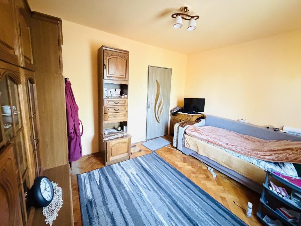 Apartament 2 camere, mobilat, zona Brancoveanu-Kaufland – fotografia 4 din 10