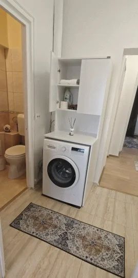 4 Camere de inchiriat | Iancului | Metrou | Mobilat & Utilat | – fotografia 6 din 10