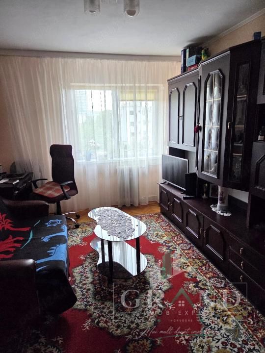 Apartament 2 camere I zona Pieței Flora I Mănăștur – fotografia 2 din 5