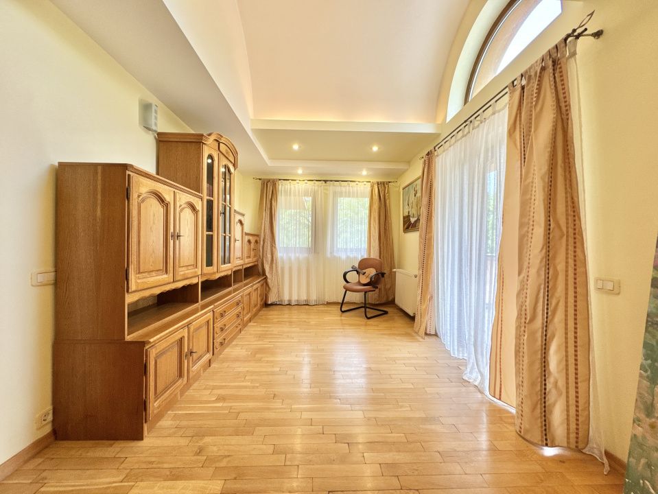 Vila pe domeniu de 8.000 mp | proiect de retreat cu cazare – fotografia 26 din 40