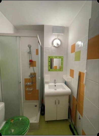 4 Camere de inchiriat | Parc Sebastian | Parcare | Dishwasher – fotografia 7 din 8