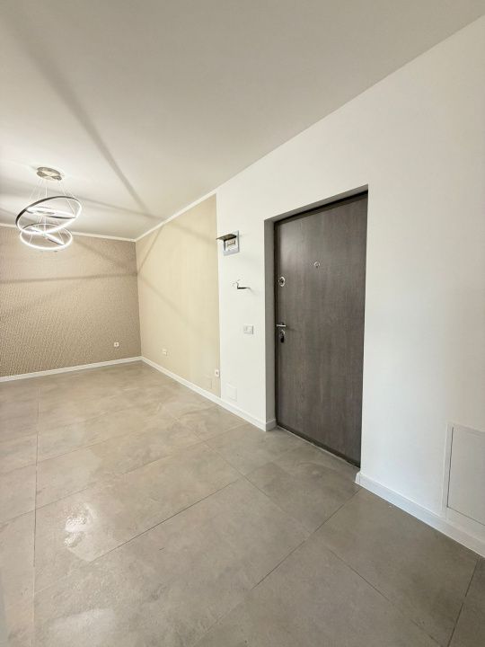 Apartament finisat, 3 camere, zona Eroilor – fotografia 4 din 8
