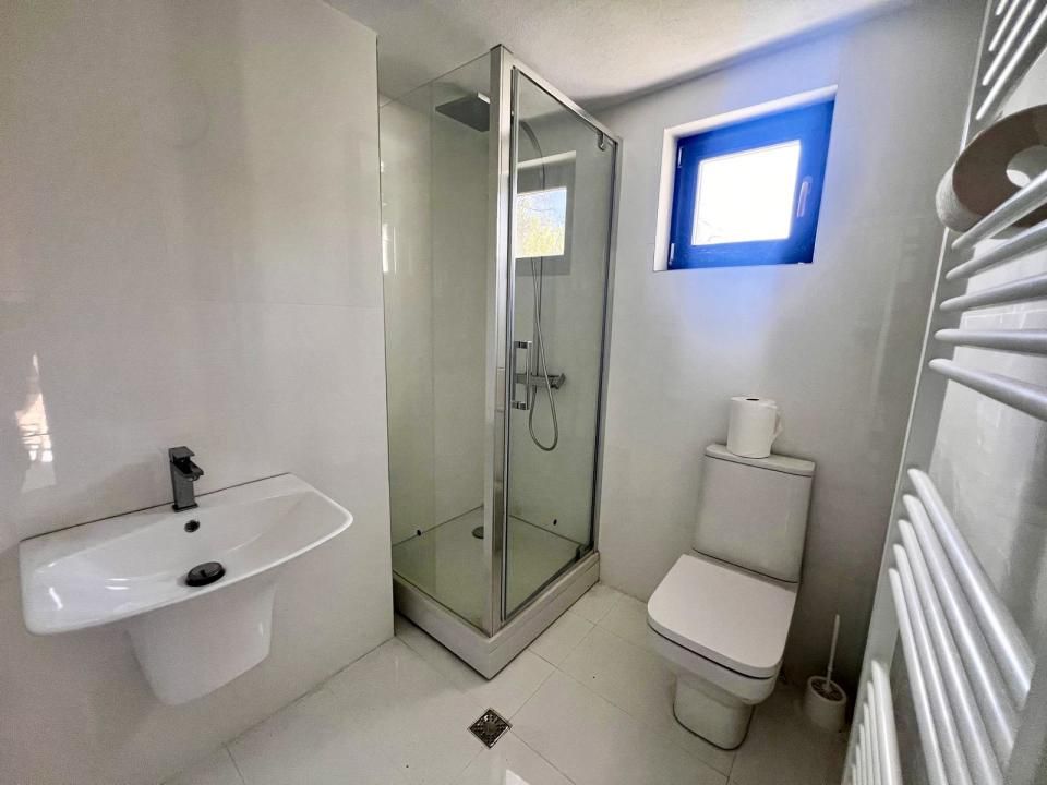 Casă individuală de excepție în Grigorescu | Teren 680 mp | Complet renovată – fotografia 5 din 6