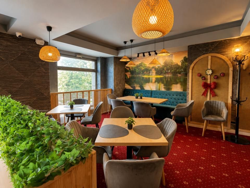 MOBILIER & ECHIPAMENTE PROFESIONALE HoReCa | 23.000 € NEGOCIABIL – fotografia 11 din 13