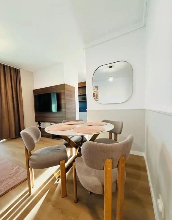 Apartament 3 camere, 64 mp + balcon 8 mp – Tineretului - Florești – fotografia 3 din 10