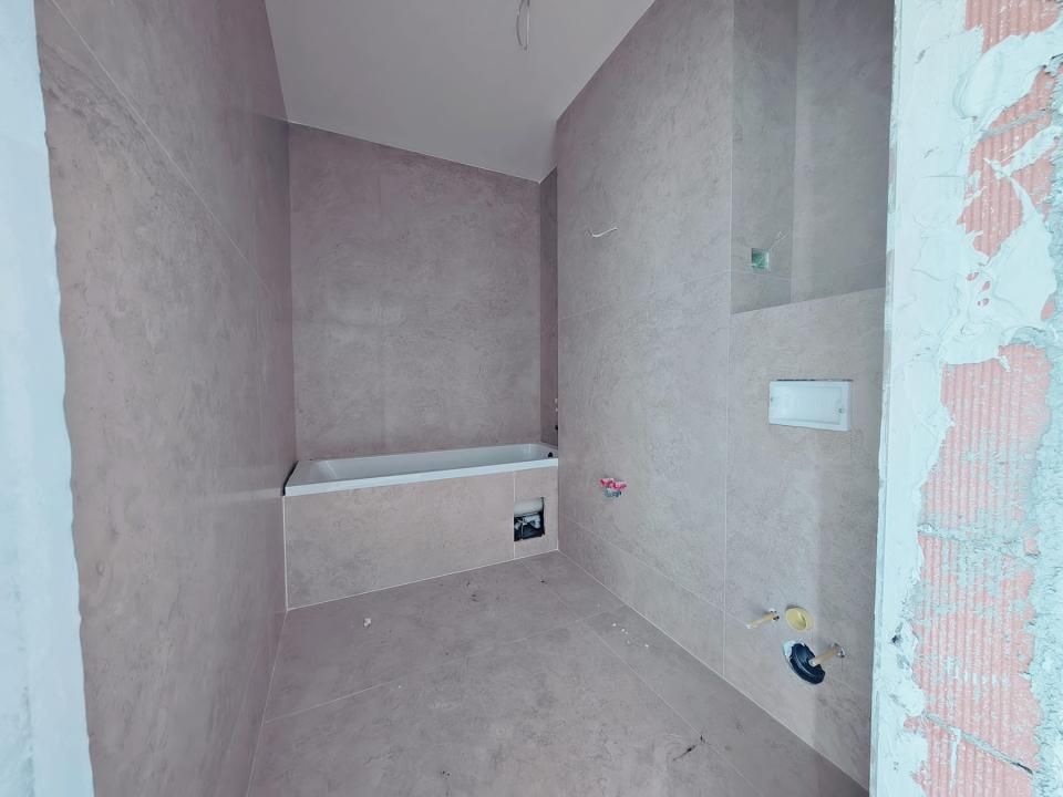 Apartament 3 Rooms + Terrace +Parking |MTM Residence-Rond OMV Pipera |Finalizat – fotografia 16 din 32