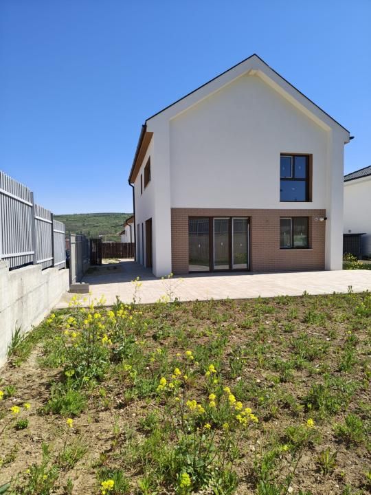 Casă individuală de vânzare în Chinteni – fotografia 6 din 9