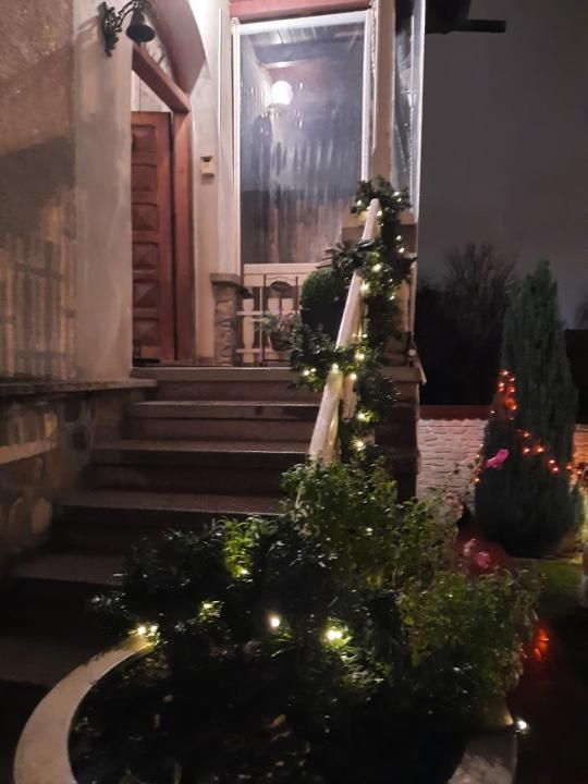 Apartament 4 camere în casă tip elvetian, cu teren propriu, garaj și grădină – fotografia 20 din 31