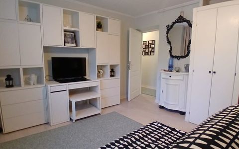 Apartament cu 2 camere, in Cetate zona Bulevard, bloc din caramida, etajul 1