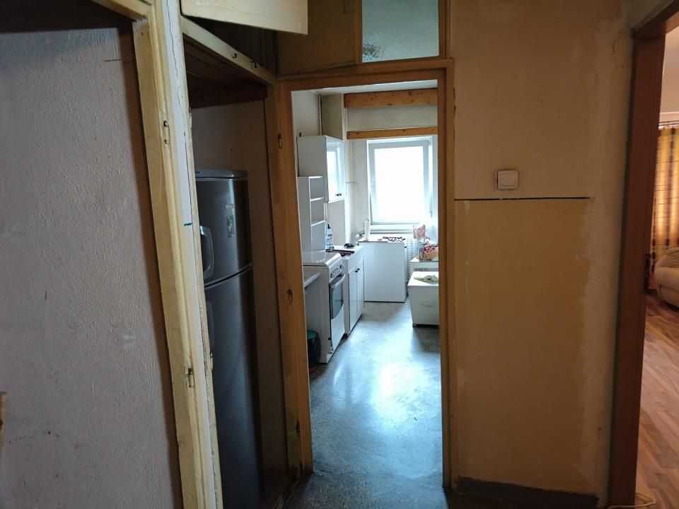 Apartament Generos cu 1 Cameră | Calea Mănăștur | Vedere panoramica – fotografia 8 din 9