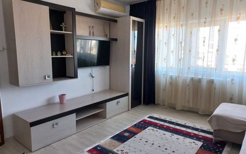Primo - Apartament cochet 2 camere , centrala pe gaz
