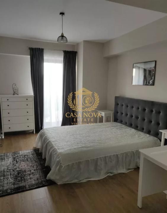 Apartament 2 camere 56mp, West City Tower, parcare subterana – fotografia 4 din 8