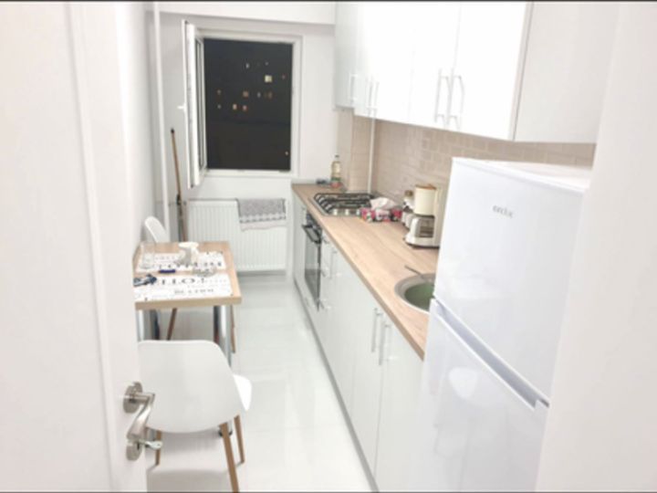 1 Camere de inchiriat | Mihai Bravu | Petfriendly | Mobilat - Utilat | – fotografia 4 din 6