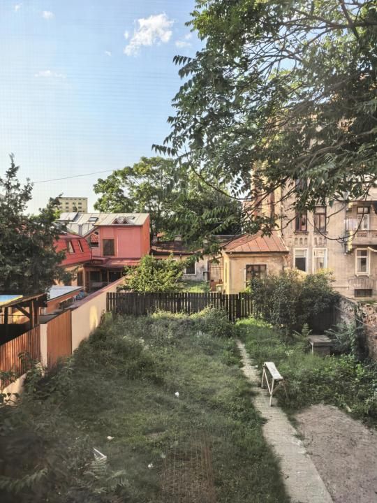 0% COMISION Mihai Eminescu: 4 CAMERE Interbelic RENOVAT premium, 120mp, Etaj 1 – fotografia 20 din 21