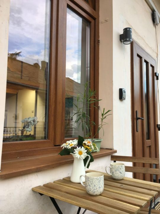 Centru, apartament cu 1 camera de vanzare, autorizat pentru regim hotelier – fotografia 11 din 11