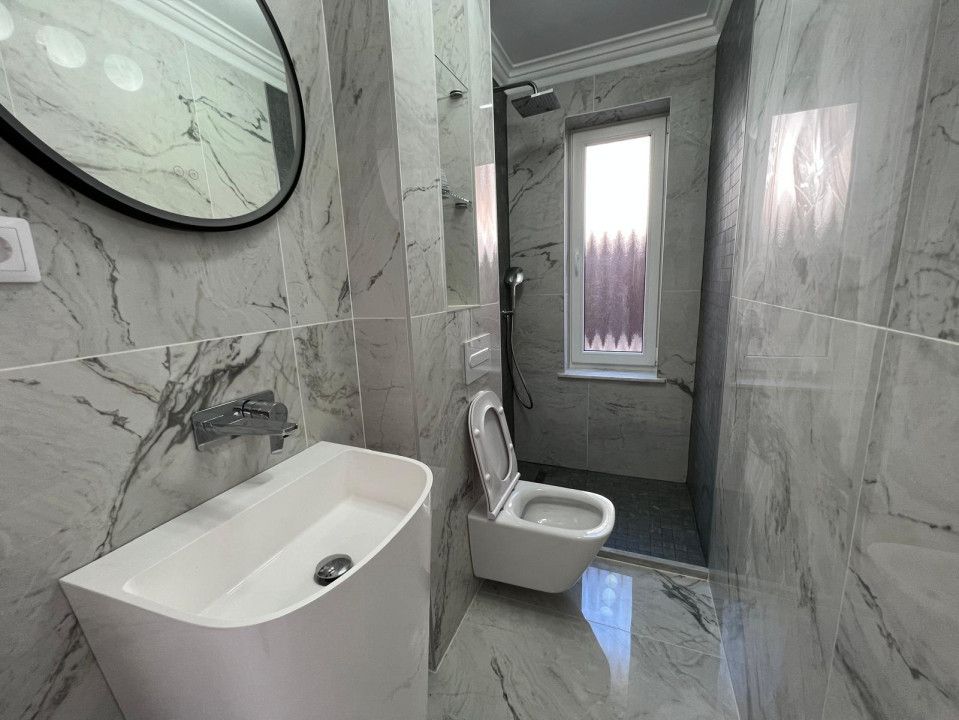 Închiriere casă modernă tip duplex, 120 mp., P+E – fotografia 9 din 15