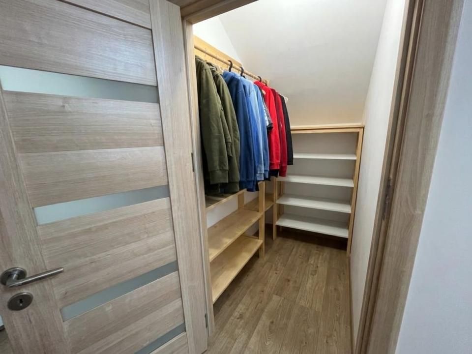 COMISION 0 % Duplex cu 4 camere si teren de 192 mp in Timisoara – fotografia 11 din 18