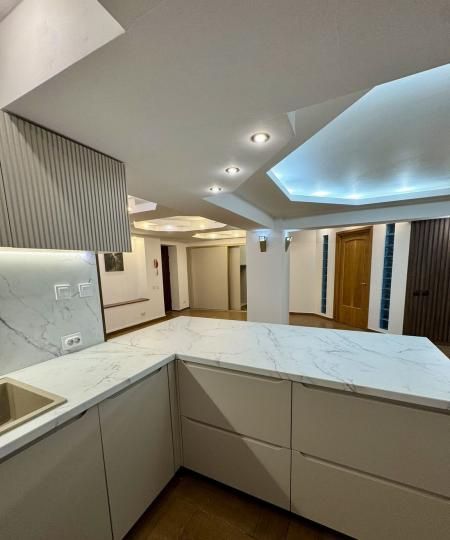 2 Camere de inchiriat | Unirii | Metrou | Mobilat | – fotografia 4 din 5