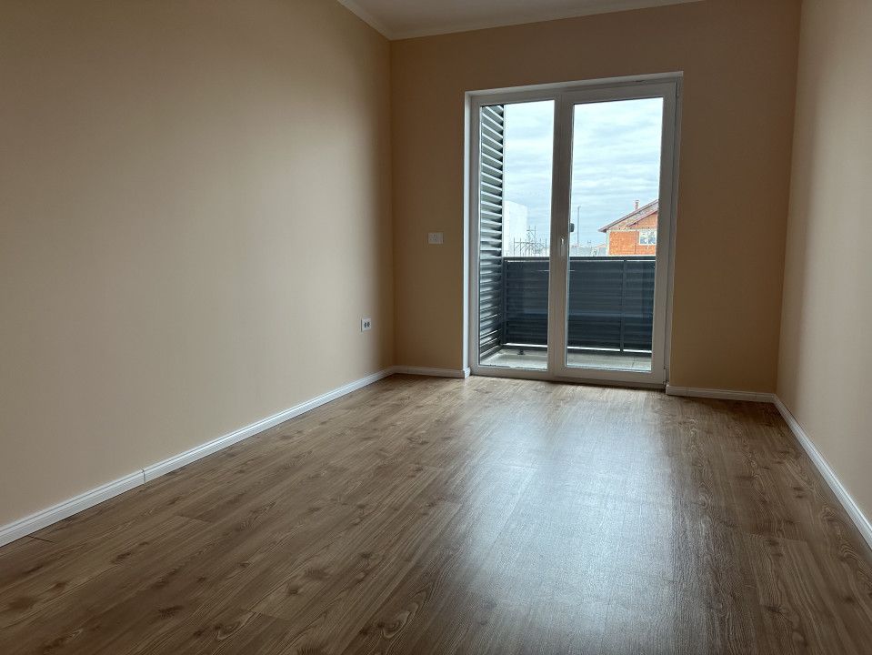 Duplex cu 4 camere, 150 mp utili, 335 mp teren + garaj - Dumbravita – fotografia 7 din 14