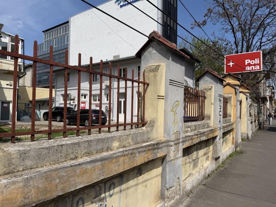 Închiriere - oportunitate pentru segmentul medical ! – fotografia 6 din 30