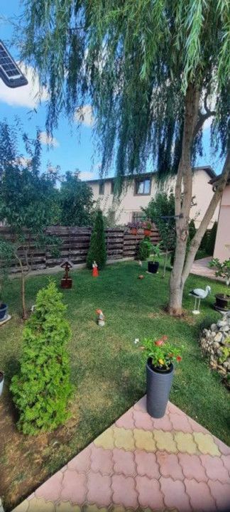 Vila de vanzare in Cumpana – fotografia 3 din 8