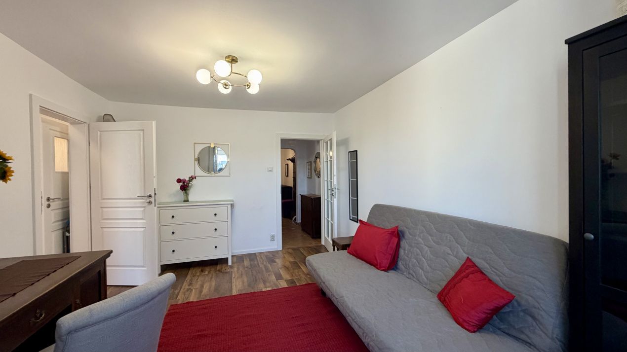 Apartament 2 camere Drumul Taberei, renovat integral, lângă metrou – fotografia 3 din 14