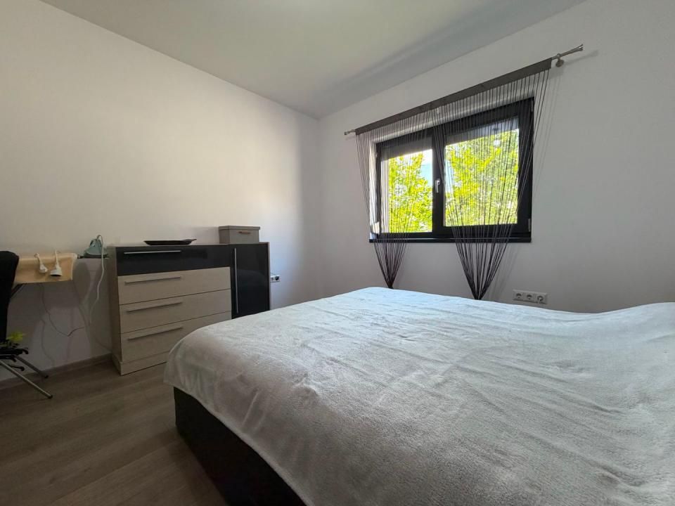 Casa individuala in Sacalaz | Piscina | Garaj | Teren 1000 mp | – fotografia 13 din 34