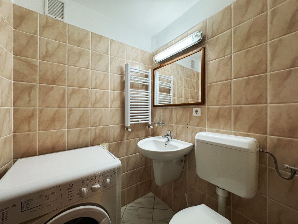 Faleza nord, vedere frontală la mare, apartament cu 4 camere, termen lung – fotografia 14 din 15