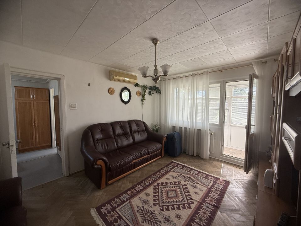 Apartament 2 camere, 52.27 mp, cartier Brazda lui Novac, zona Brigada Militară – fotografia 2 din 11