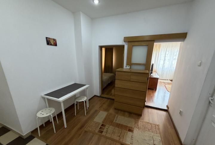 2 Camere de inchiriat | Alba Iulia | Metrou | Centrala | Pet-Friendly – fotografia 7 din 12