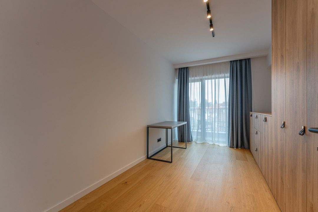 Apartament modern cu 2 Camere+Birou – Confort și Stil în Locație de Top – fotografia 12 din 15