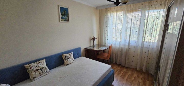 4 Camere de inchiriat | 2 Bai | Ghencea | Centrala | Parcare | 80MP – fotografia 4 din 8