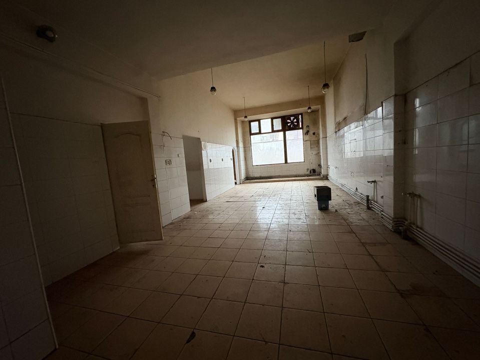 Spatiu Comercial, 600 mp, Cartier Rovine, Zona Dezrobirii – fotografia 5 din 5