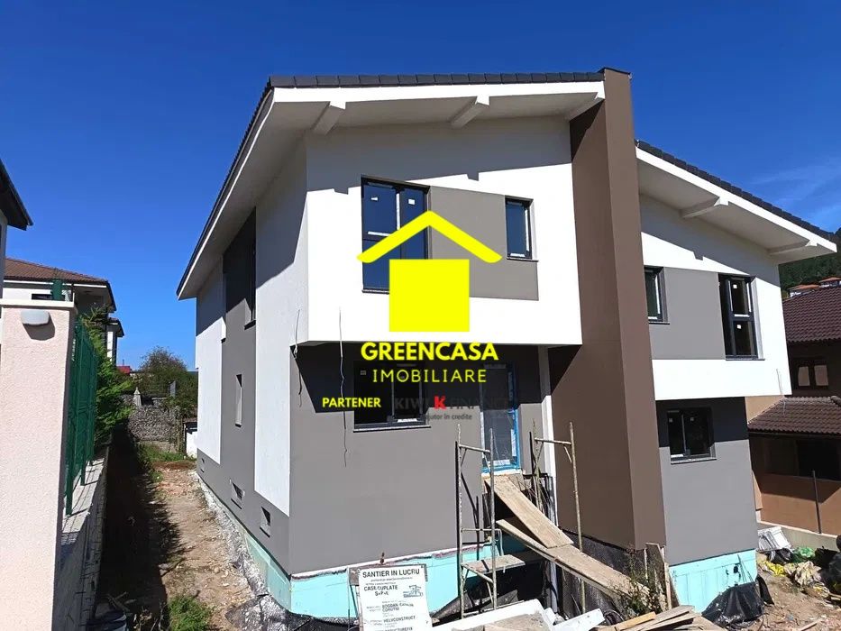 Duplex | D+P+E | 171mp utili | 250mp teren | intrare Tauti – fotografia 3 din 6