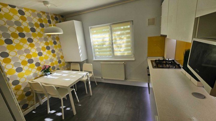 2 Camere de inchiriat | Nerva Traian |Centrala Proprie | Metrou | – fotografia 6 din 8