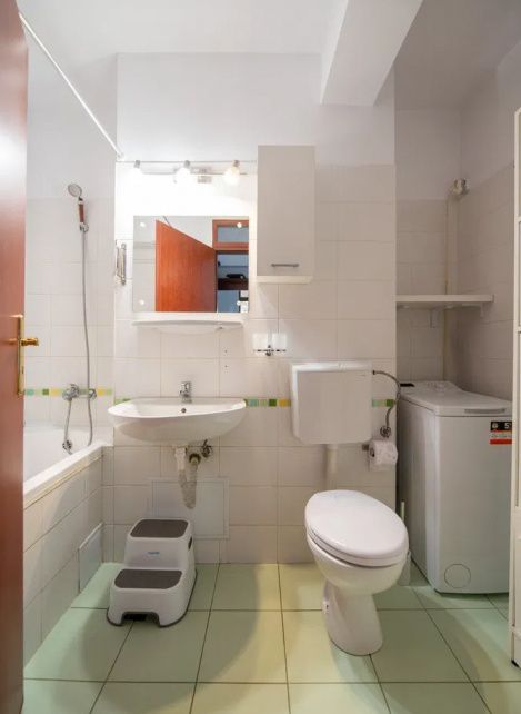 Locuință Premium 2 camere cu Vedere Panoramică | Dorobanților | Lângă The Office – fotografia 11 din 11